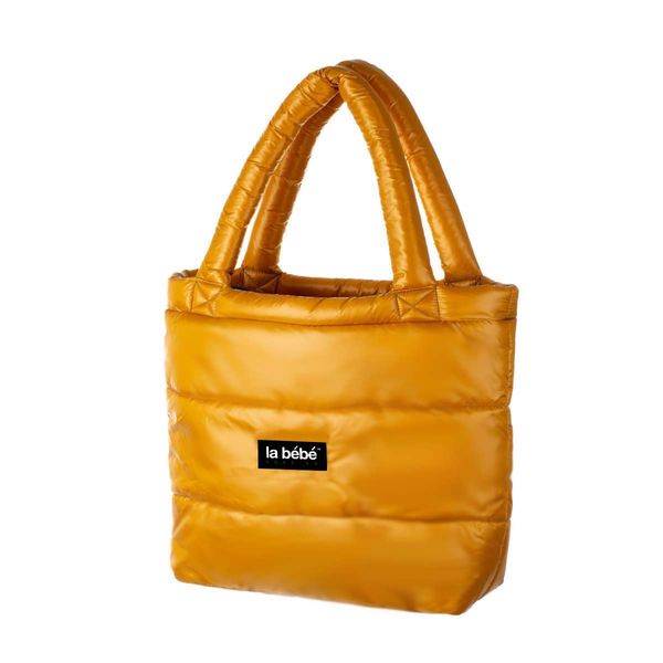 Universal bag 48x51, Shopper bag, Yellow