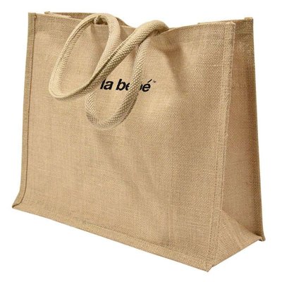 Shopper bag, Jute Bag